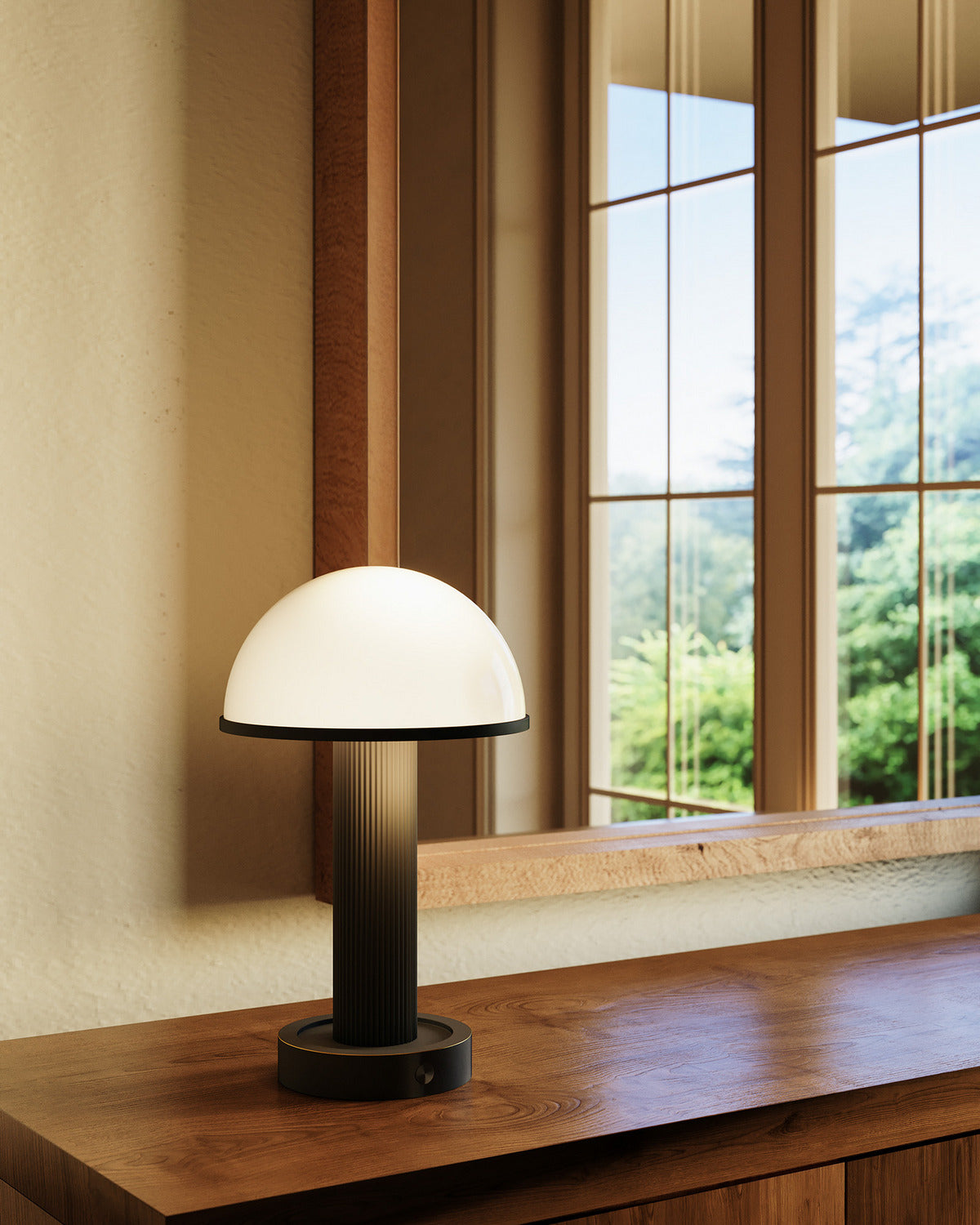 Lampe de table DEL | Vienna