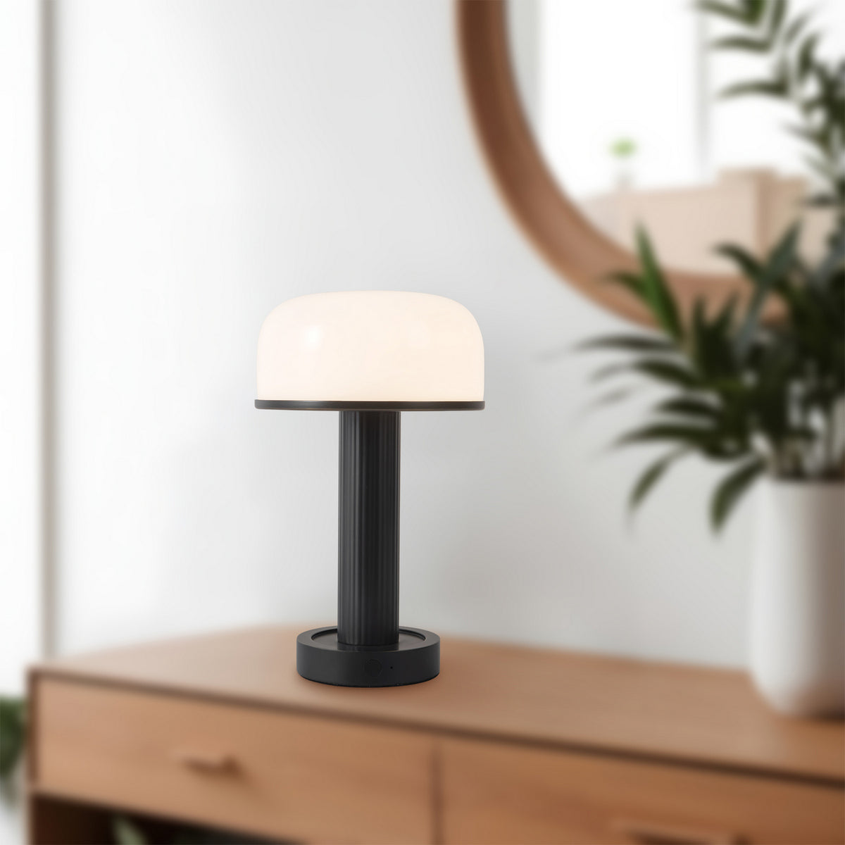 Lampe de table DEL | Vienna