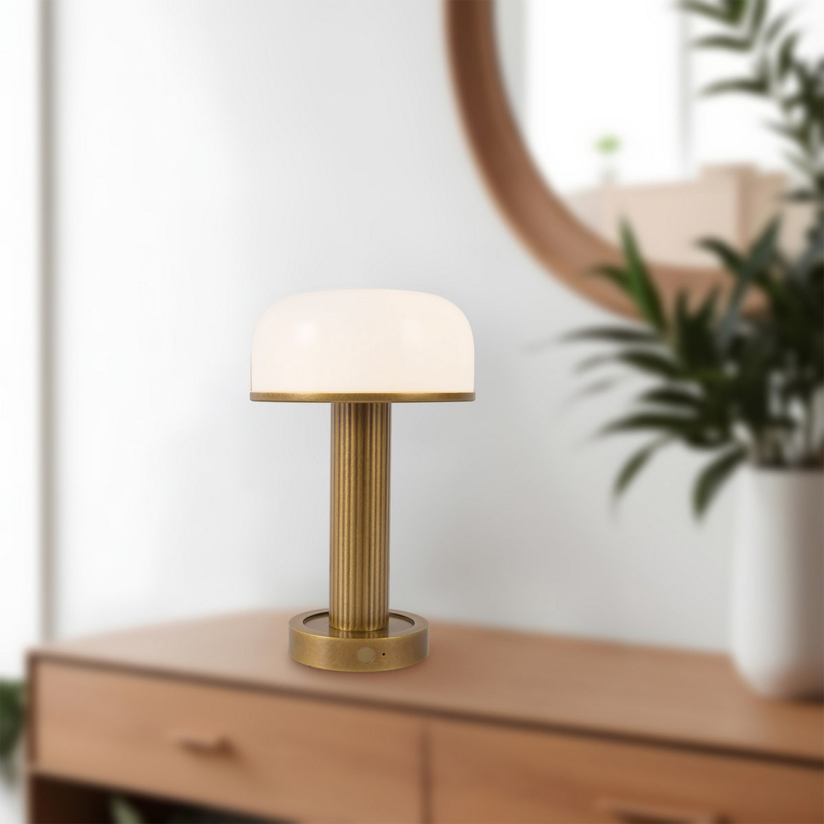 Lampe de table DEL | Vienna