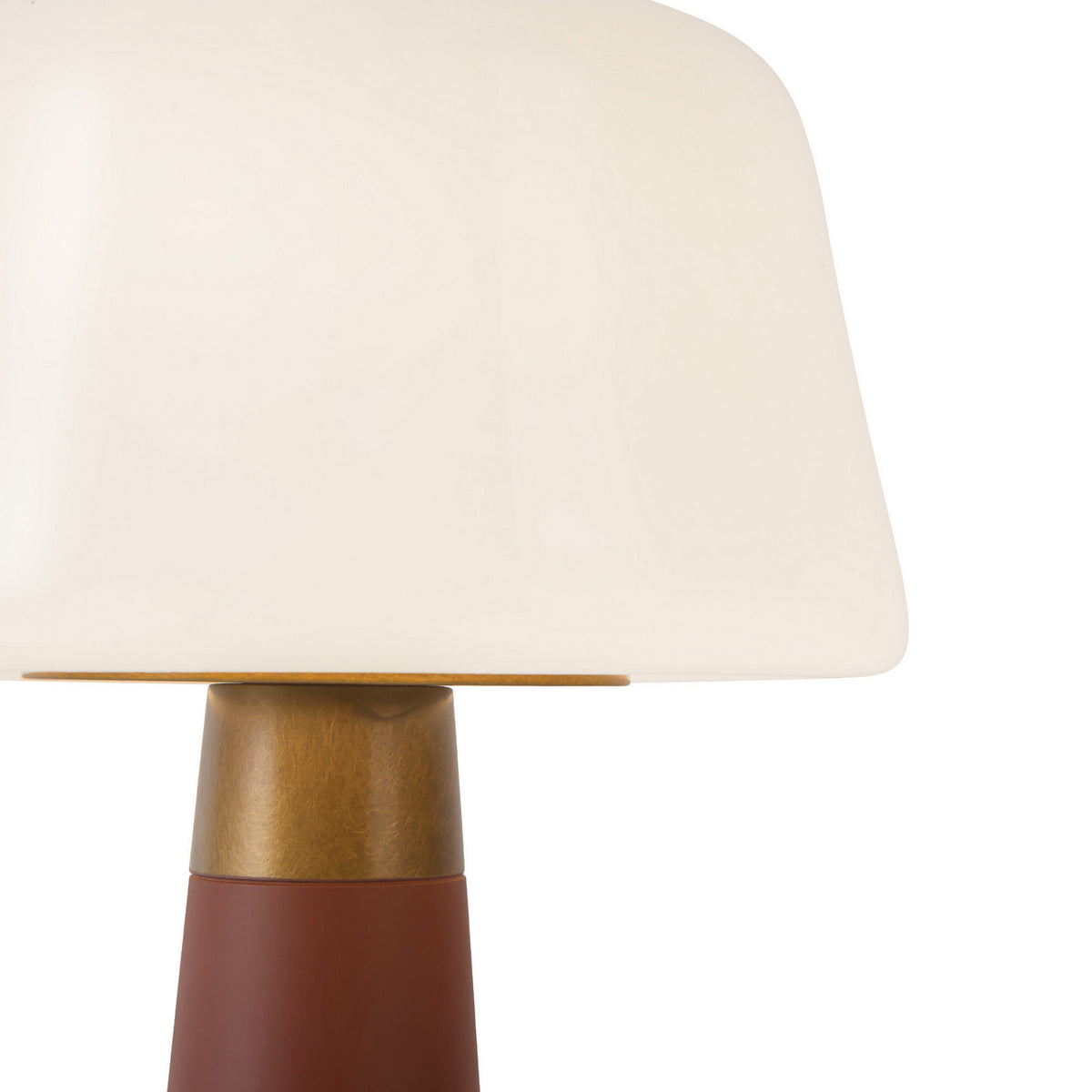 Lampe de table DEL | Clemence