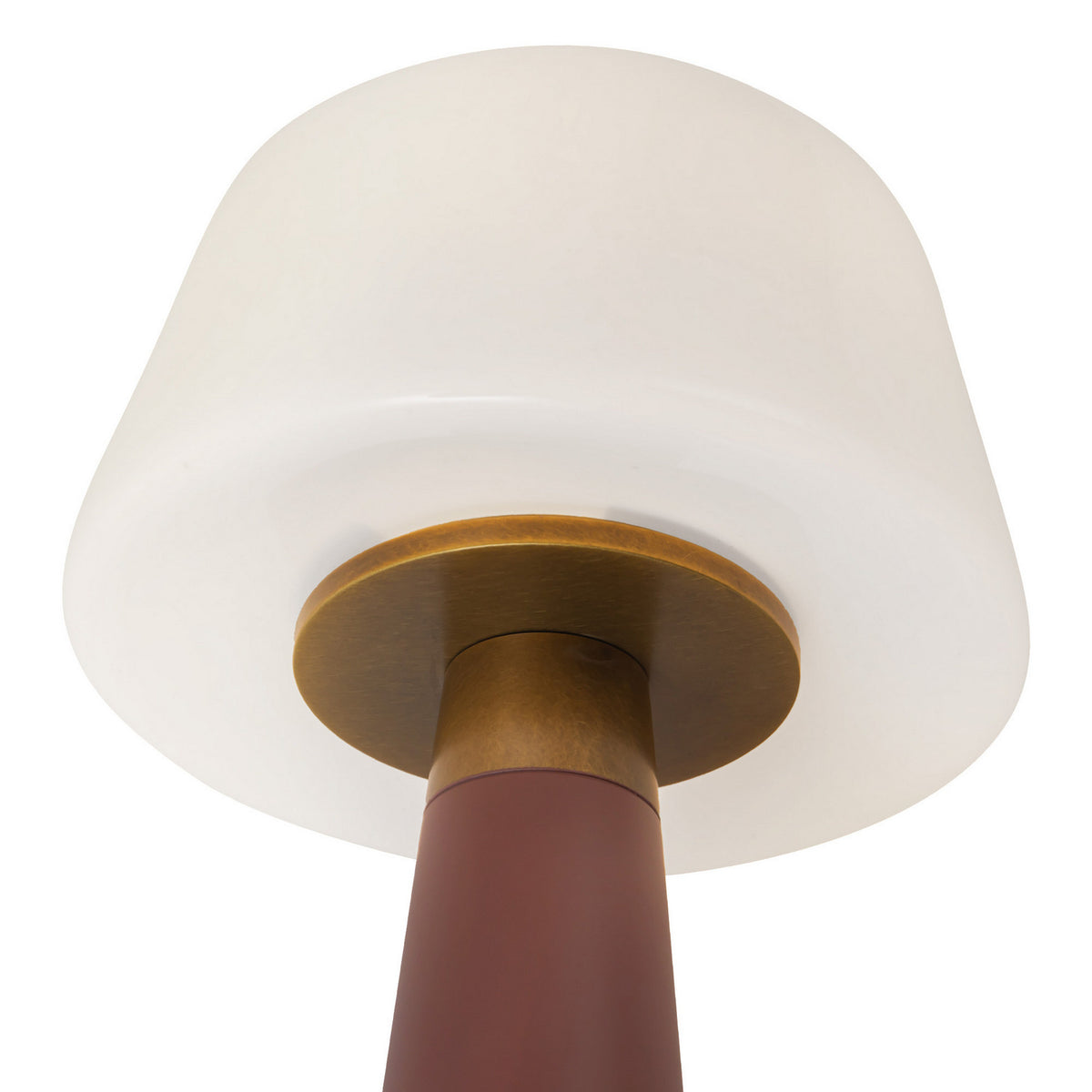 Lampe de table DEL | Clemence