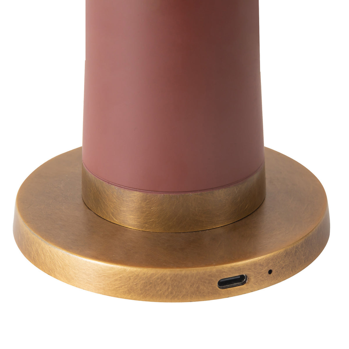 Lampe de table DEL | Clemence