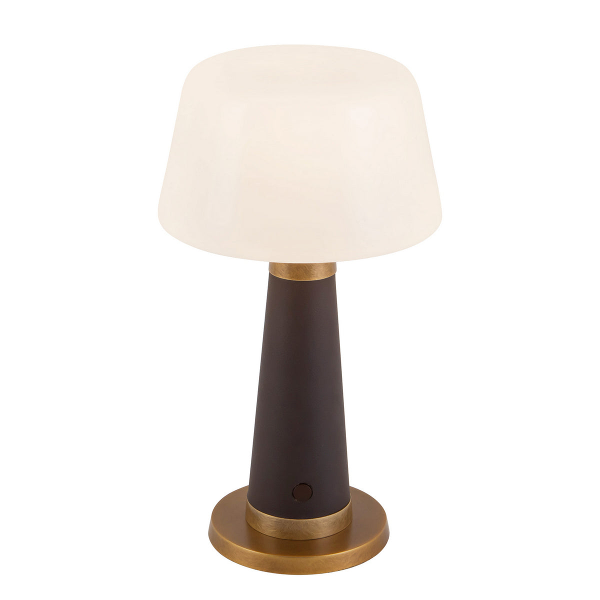 Lampe de table DEL | Clemence