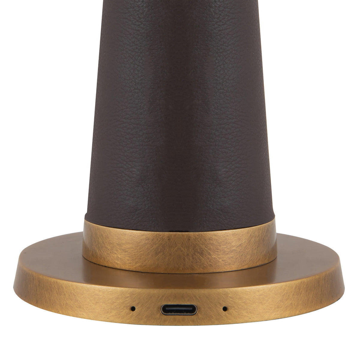 Lampe de table DEL | Clemence