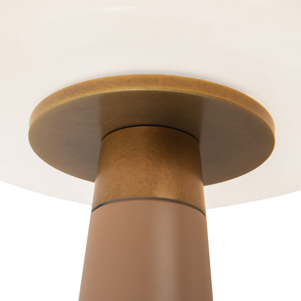 Lampe de table DEL | Clemence