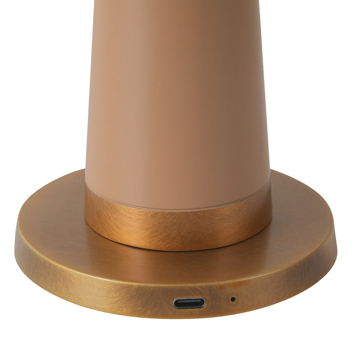 Lampe de table DEL | Clemence
