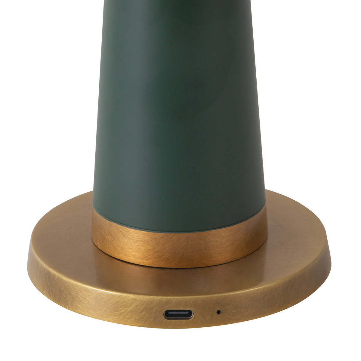 Lampe de table DEL | Clemence