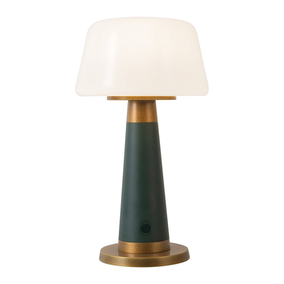 Lampe de table DEL | Clemence