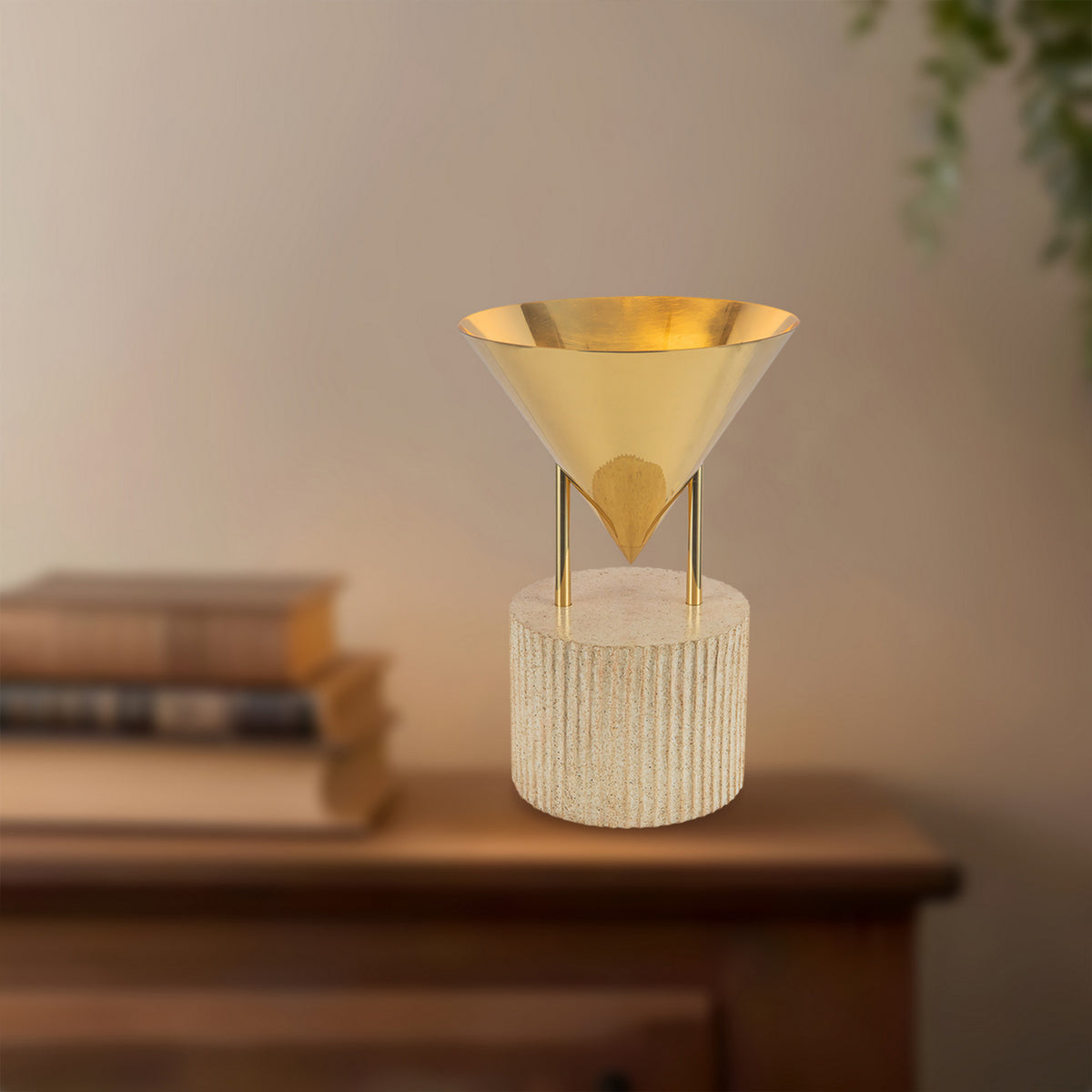 Lampe de table 1 lumière | Versus