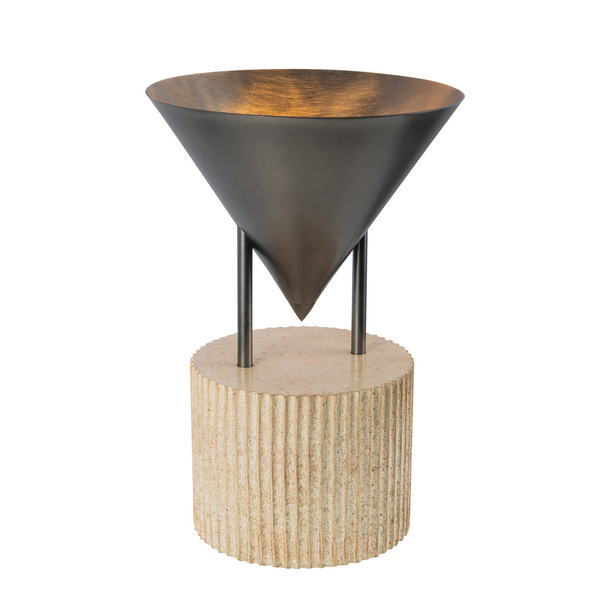 Lampe de table 1 lumière | Versus