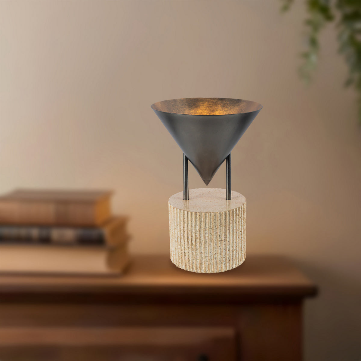 Lampe de table 1 lumière | Versus