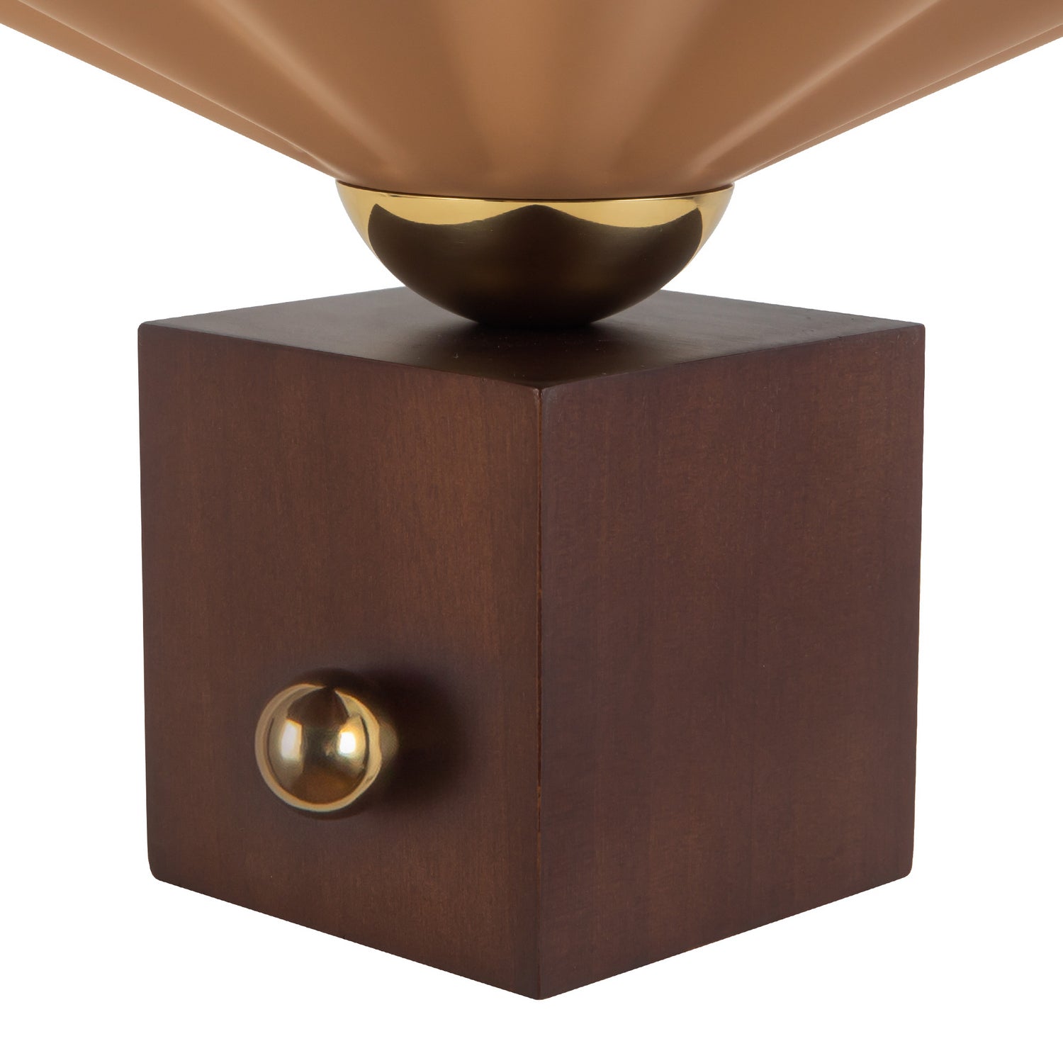 Lampe de table 1 lumière | Furrow