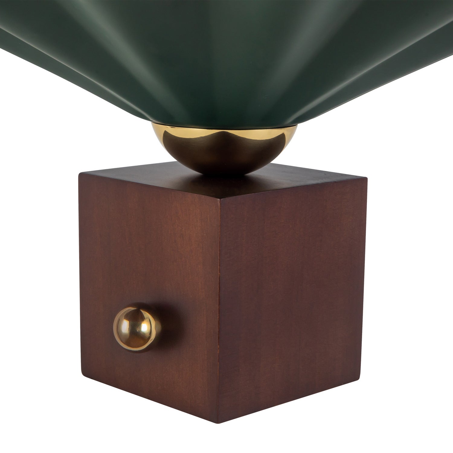 Lampe de table 1 lumière | Furrow
