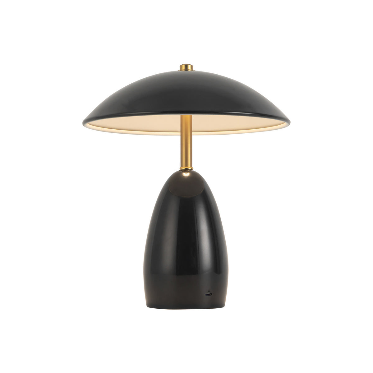 Lampe de table DEL | Poppy