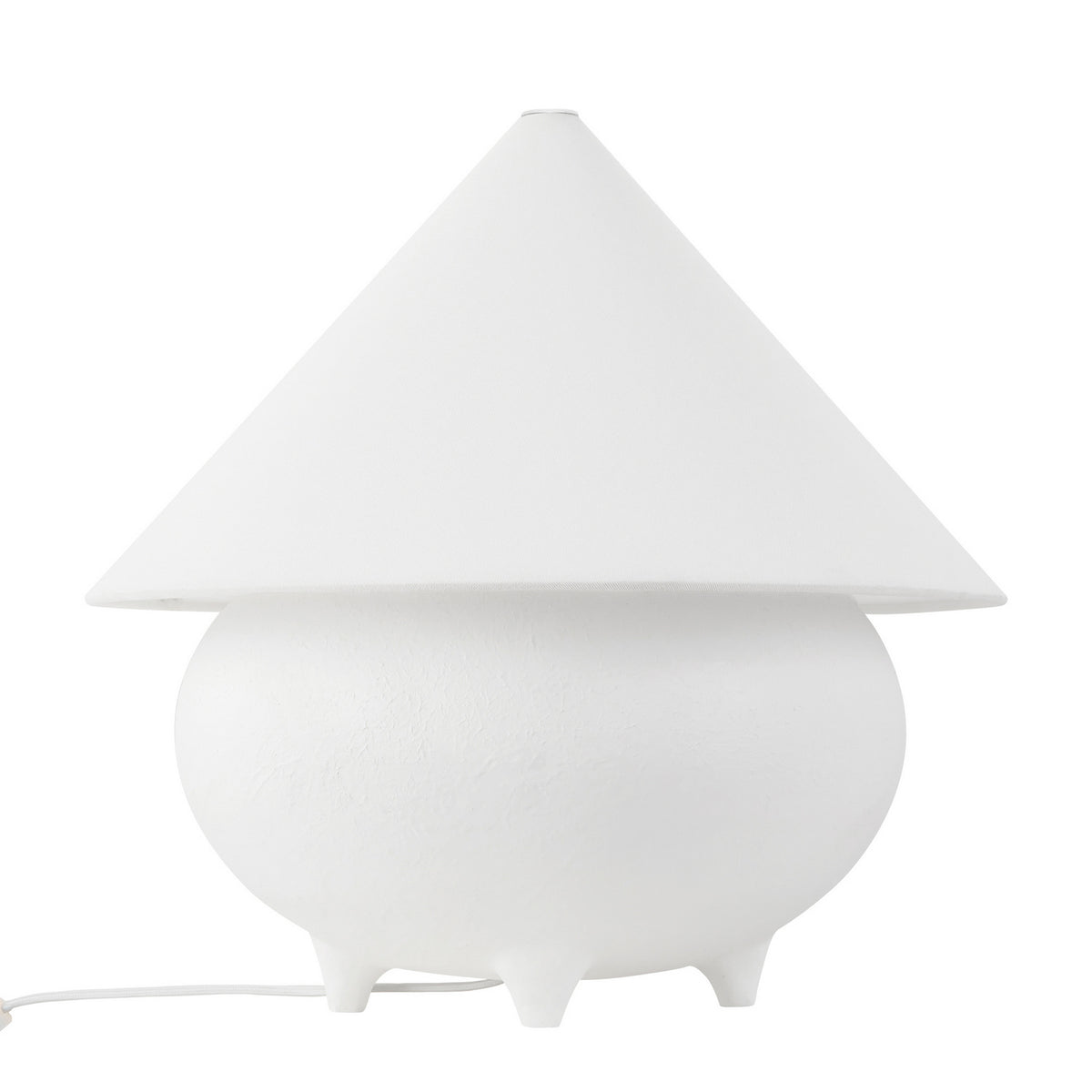 Lampe de table 1 lumière | Rowan