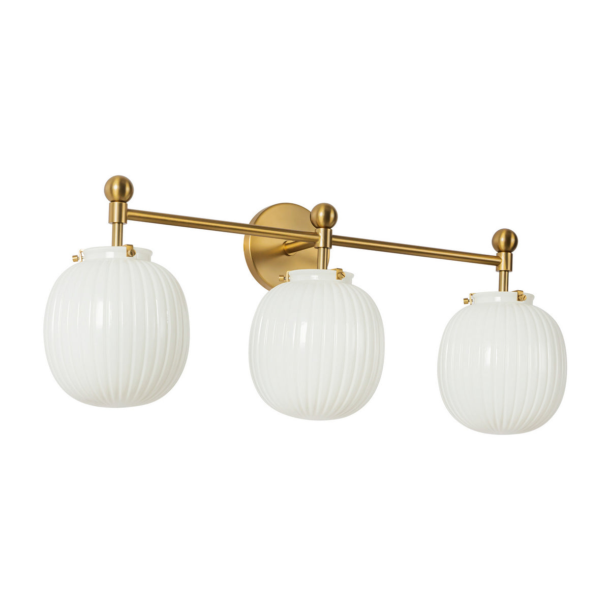 Applique de vanité 3 lumières | Cherise