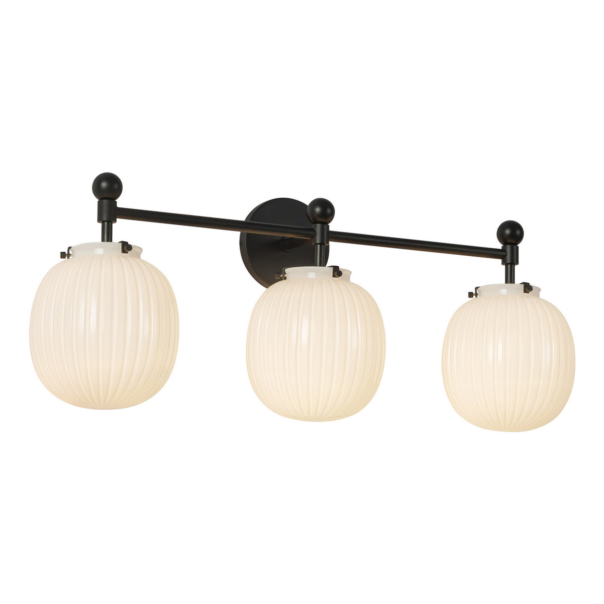Applique de vanité 3 lumières | Cherise