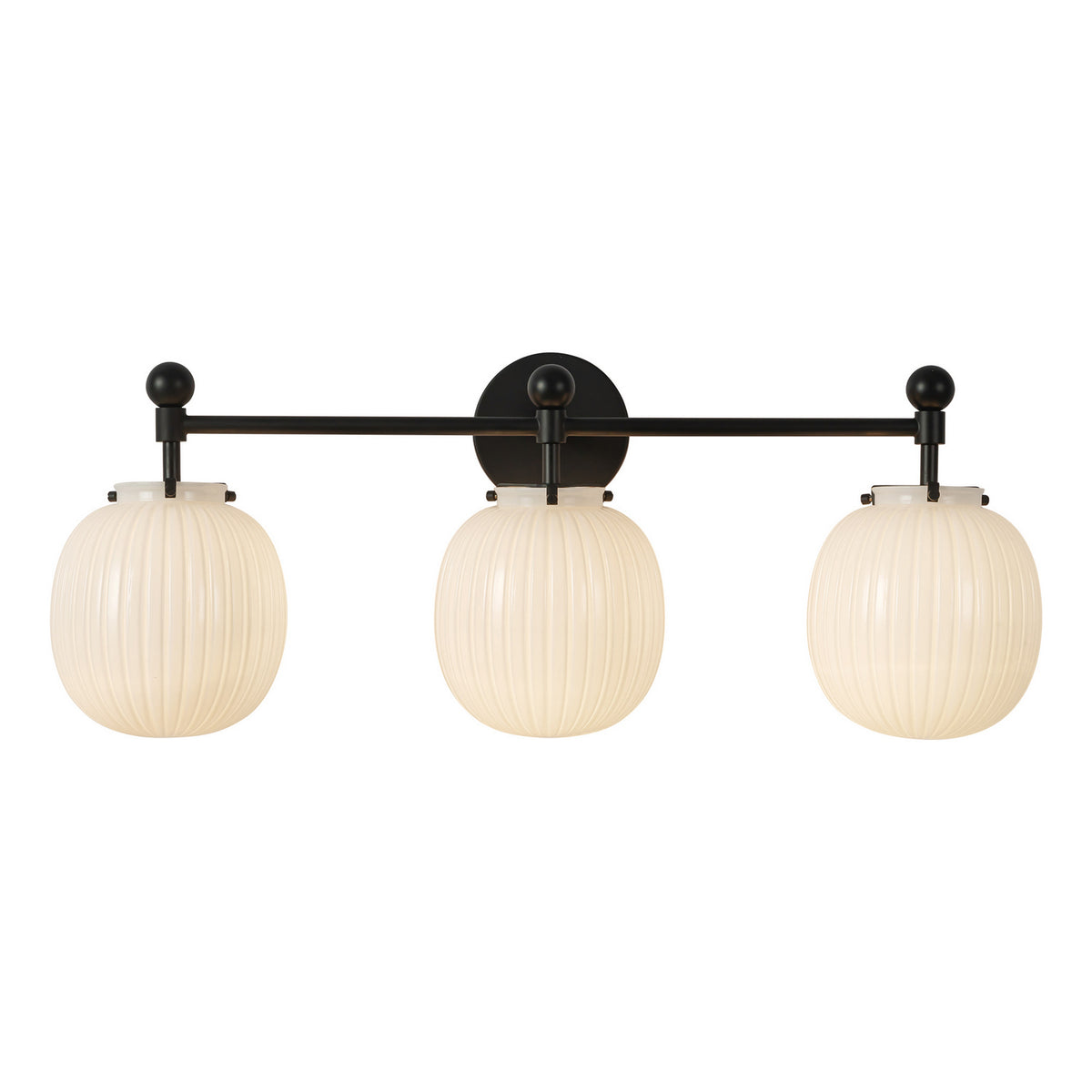 Applique de vanité 3 lumières | Cherise