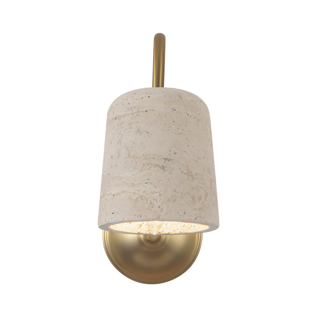 Applique de vanité 1 lumière | Bromley