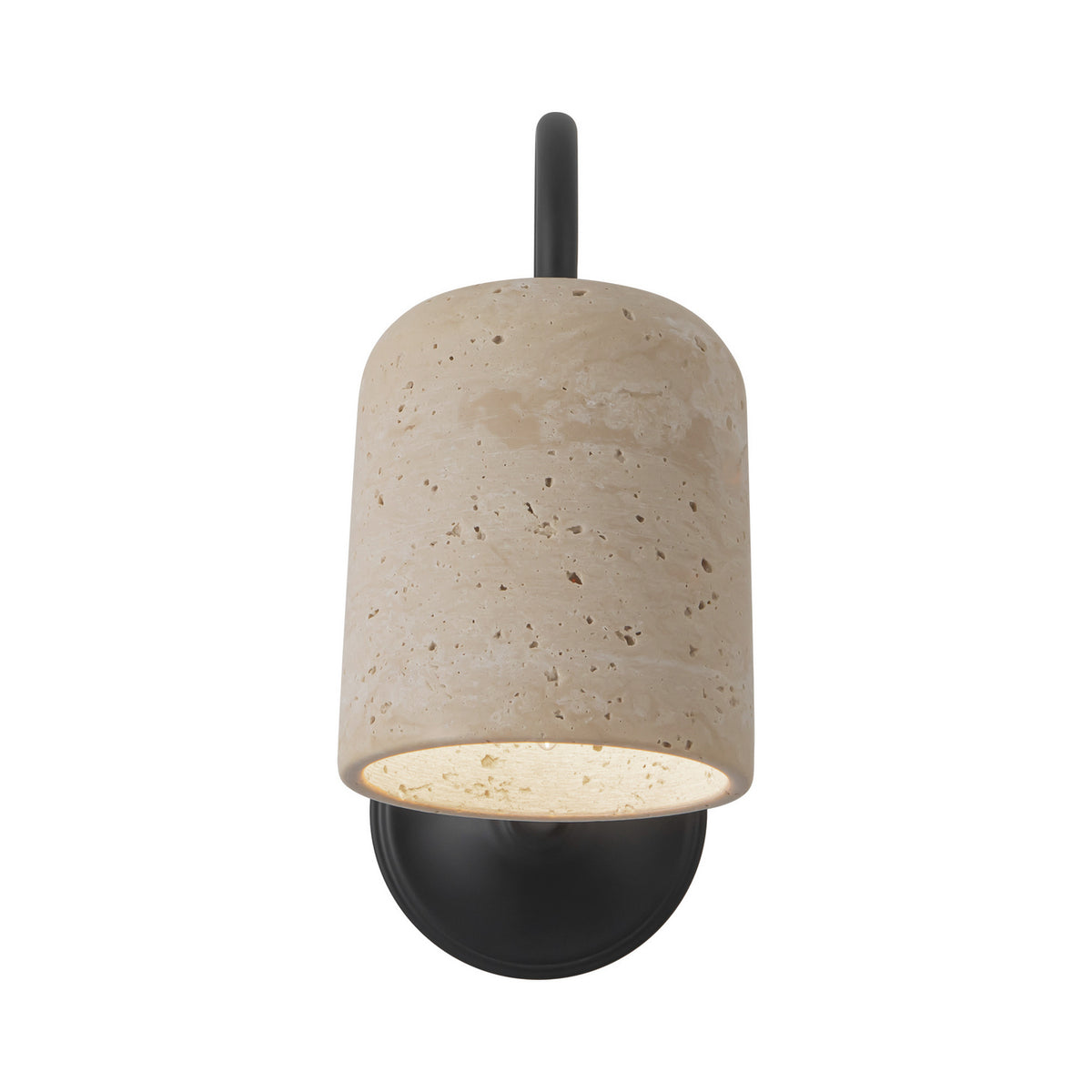 Applique de vanité 1 lumière | Bromley