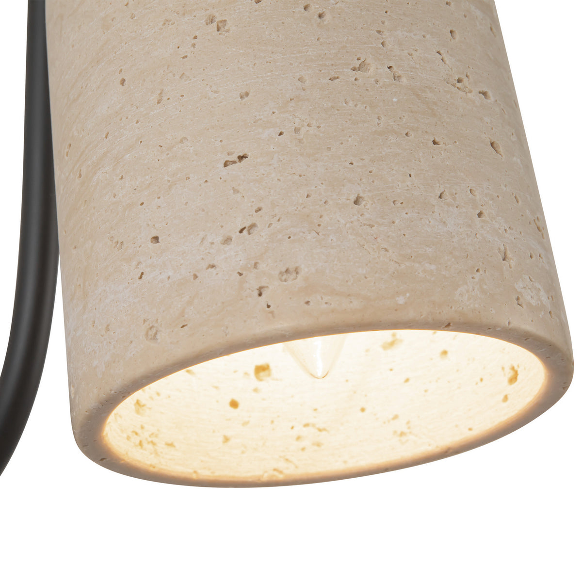 Applique de vanité 1 lumière | Bromley