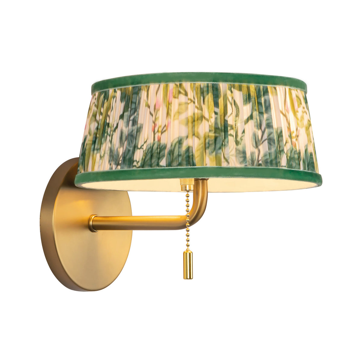 Applique de vanité 2 lumières | Scout