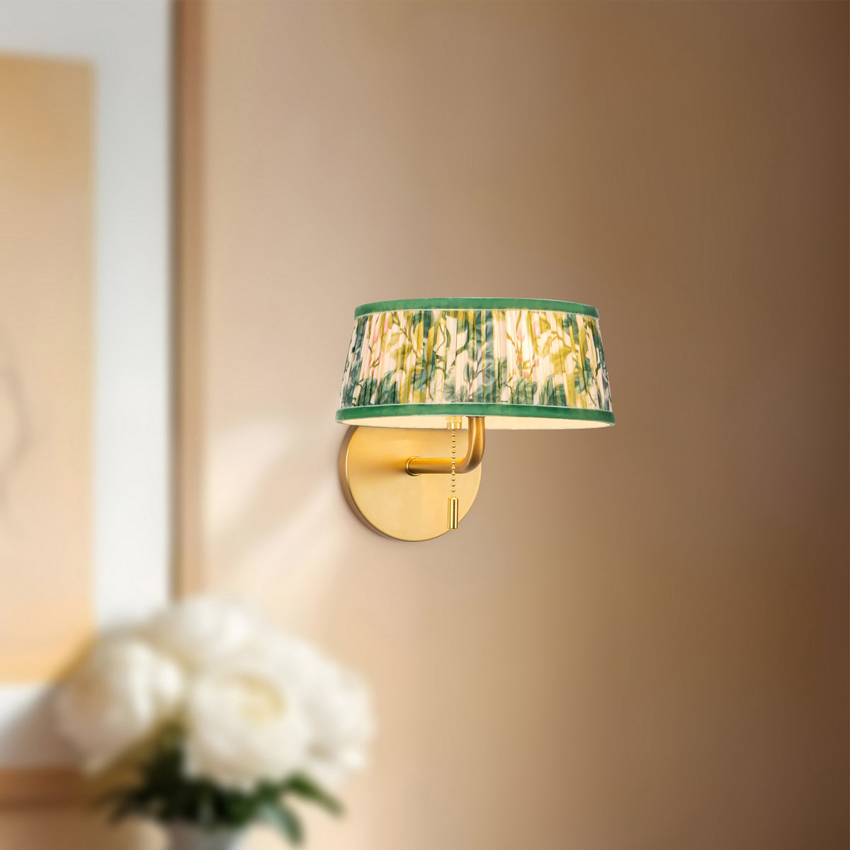 Applique de vanité 2 lumières | Scout