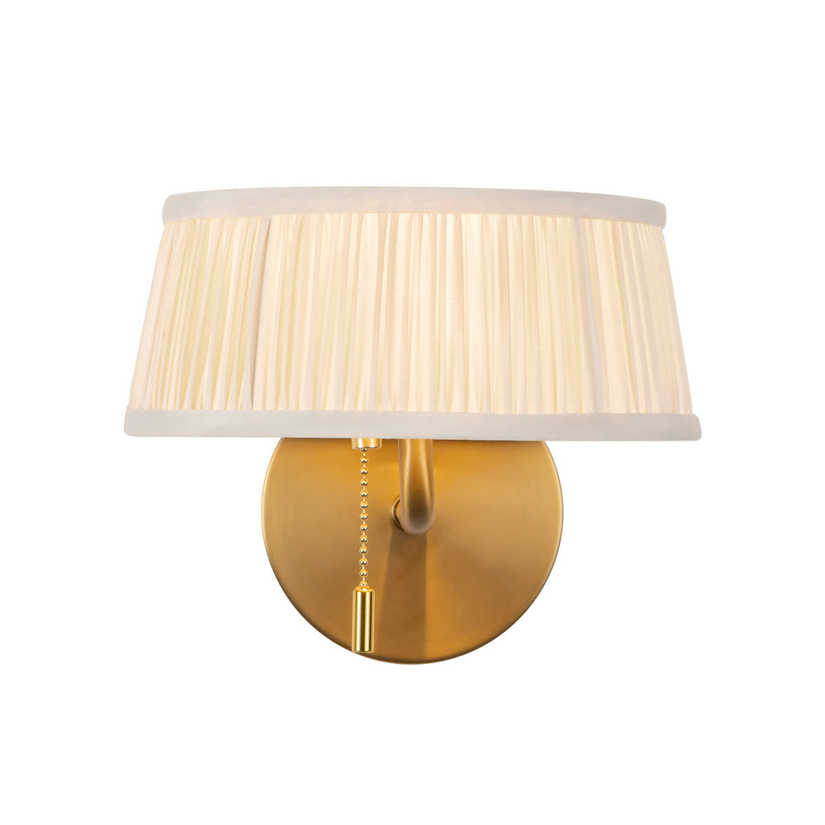 Applique de vanité 2 lumières | Scout