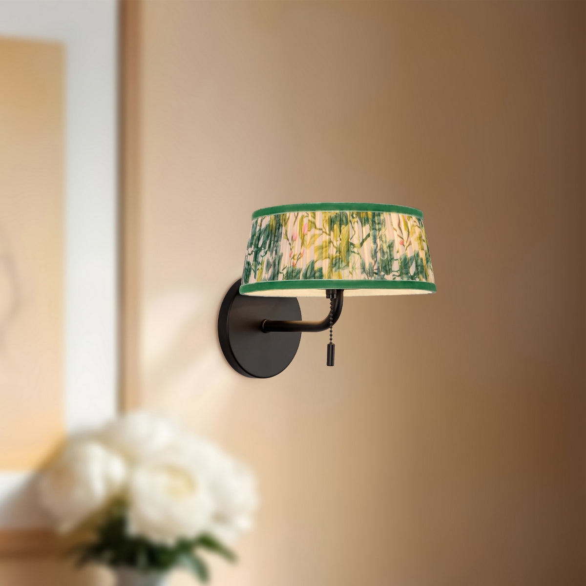 Applique de vanité 2 lumières | Scout