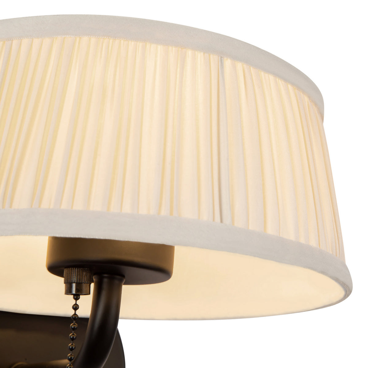 Applique de vanité 2 lumières | Scout
