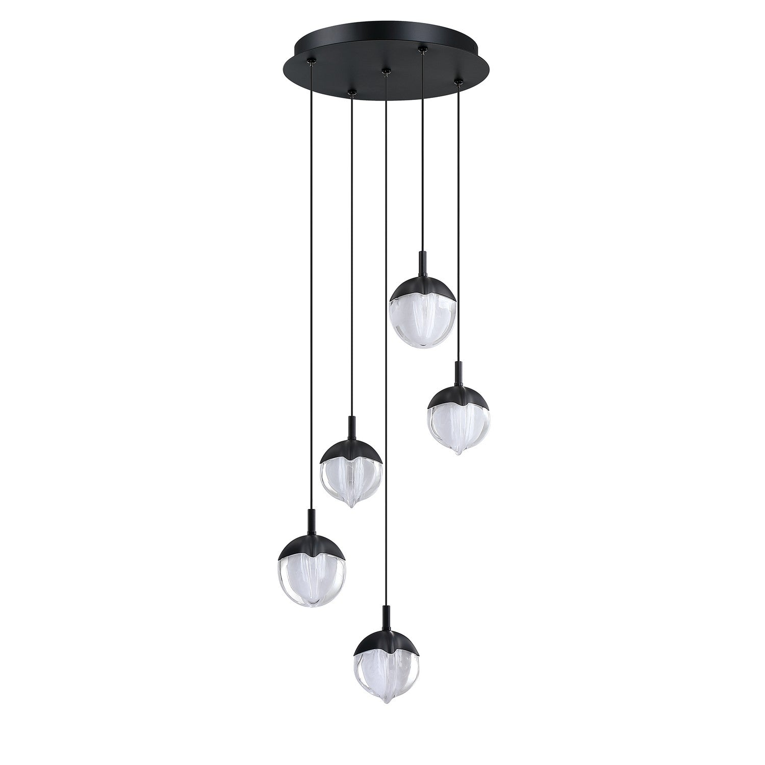 Pavillon de suspension DEL | Marin