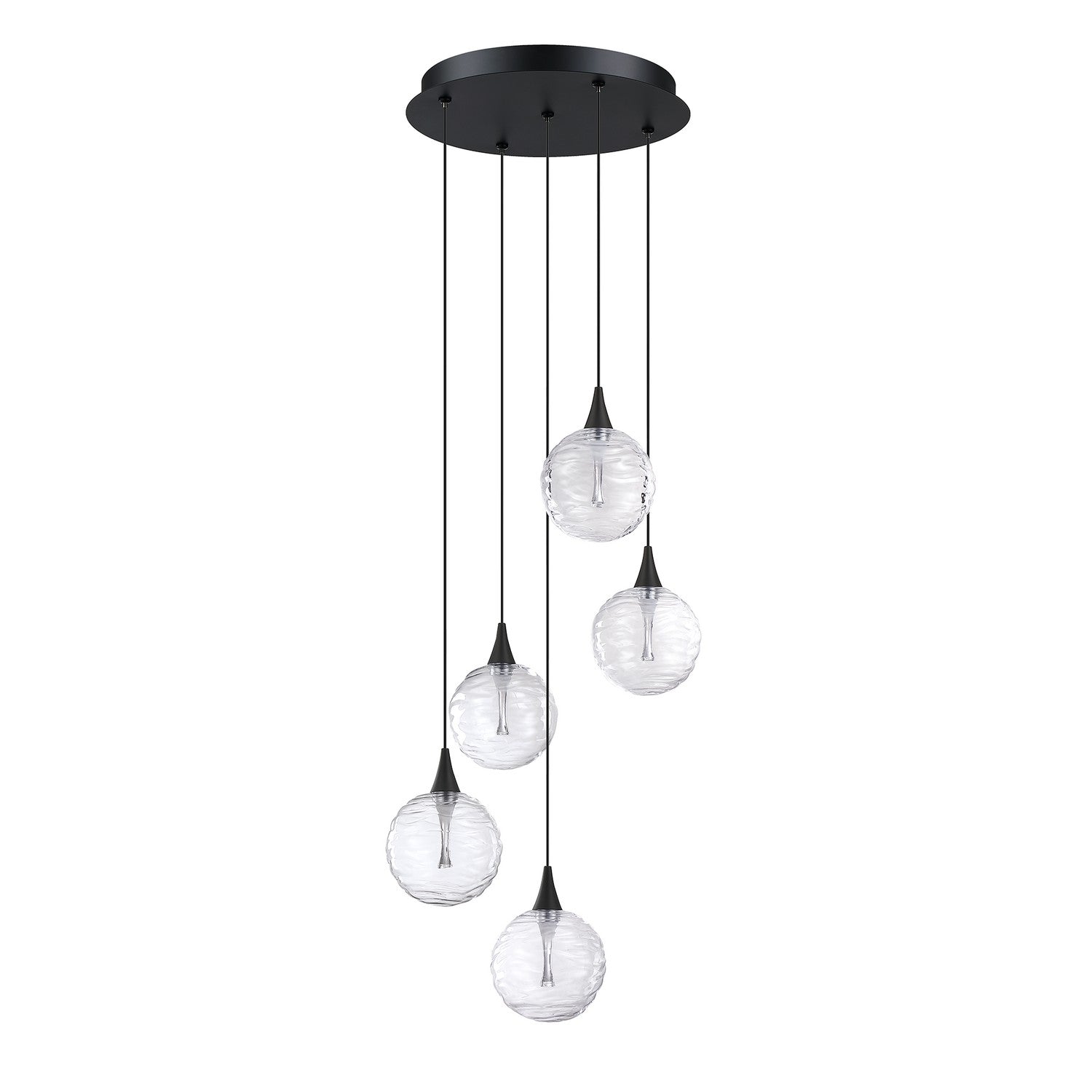 Pavillon de suspension DEL | Oriana