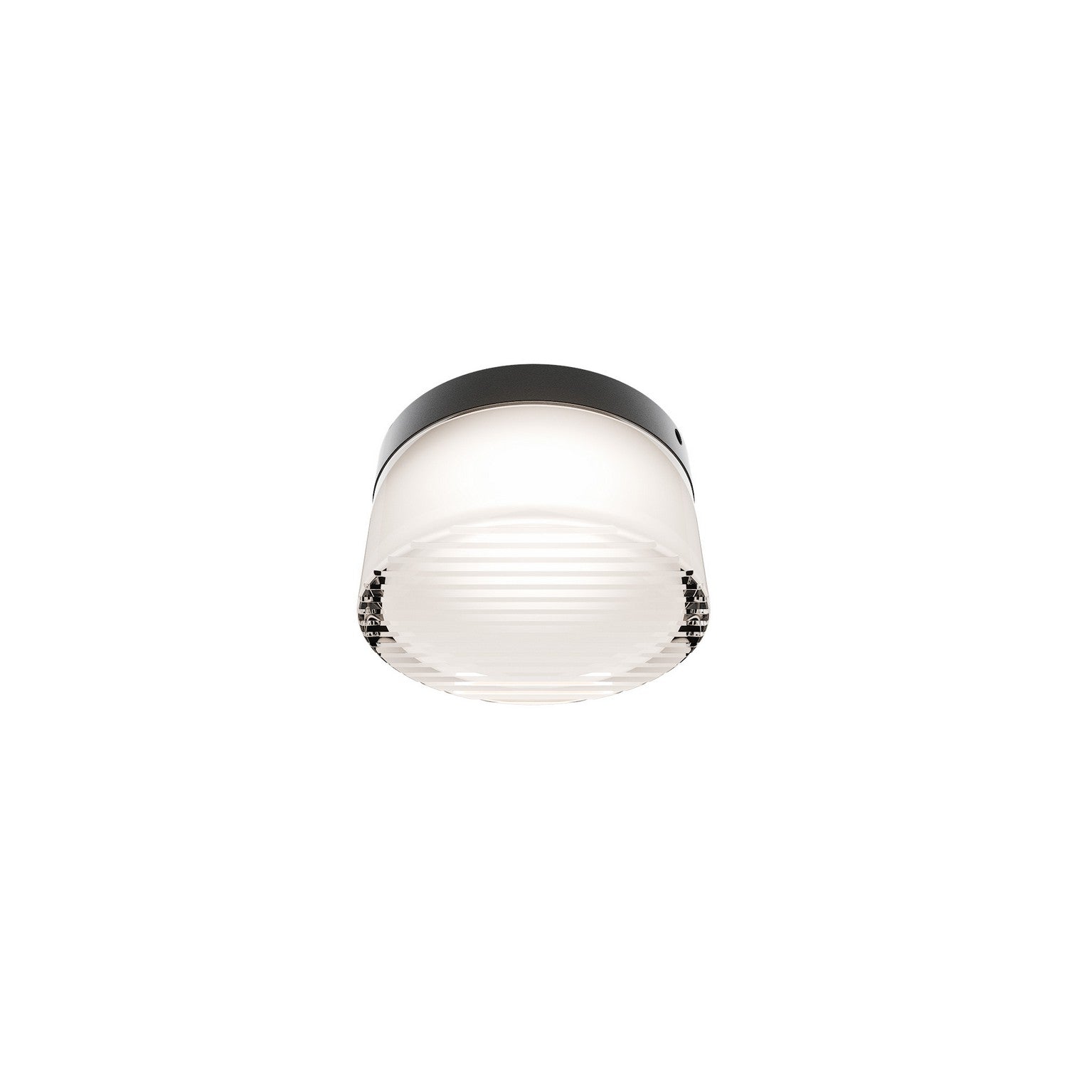 Outdoor Flush Mount DEL | Tuck III