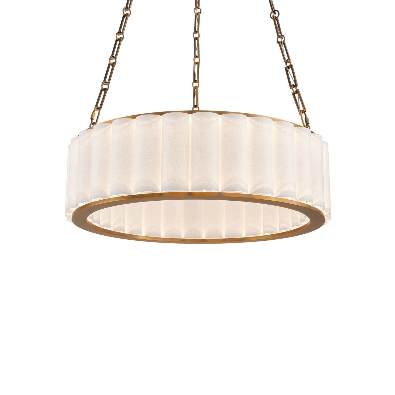 Suspension DEL | Poplin