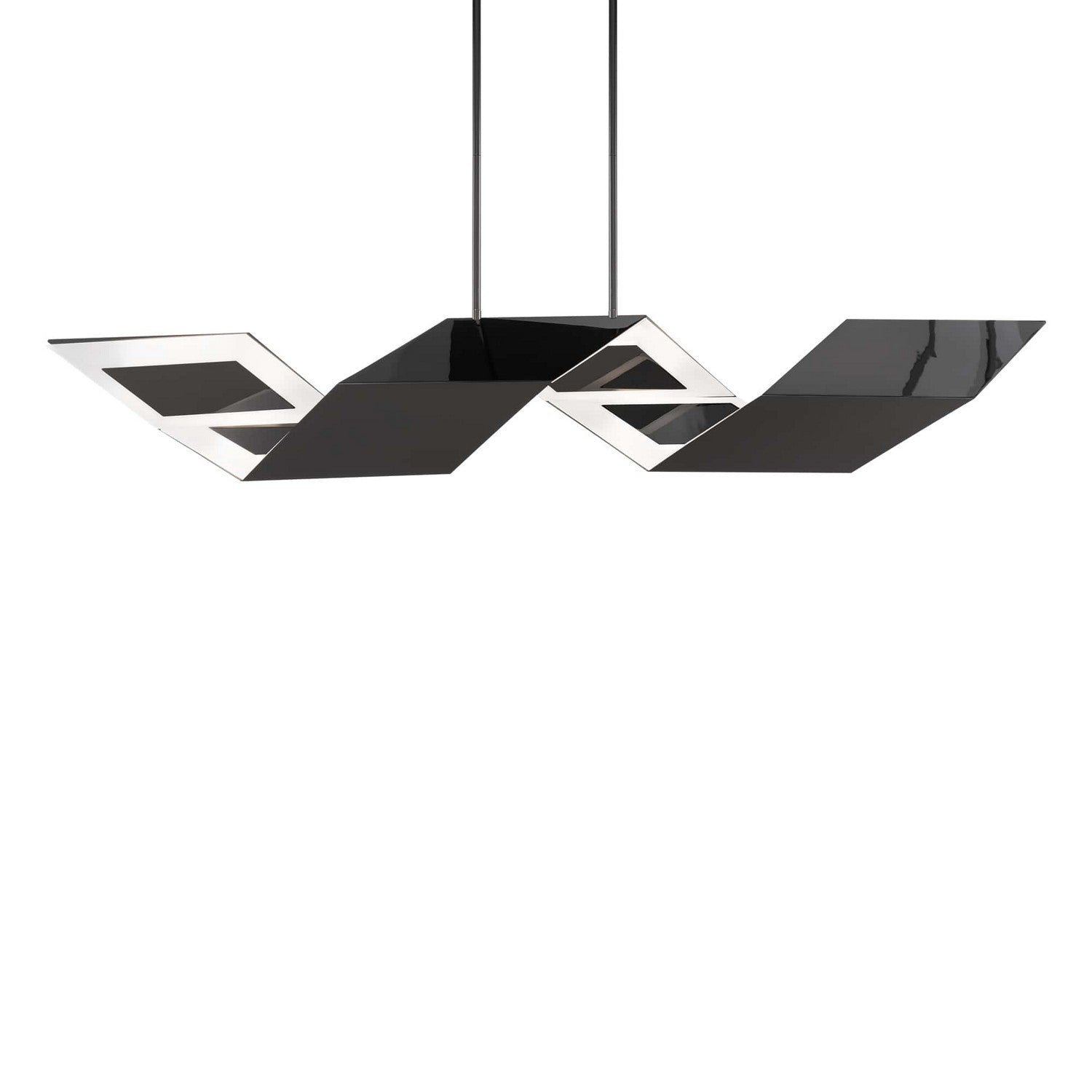 Linear Pendant DEL | Lyris