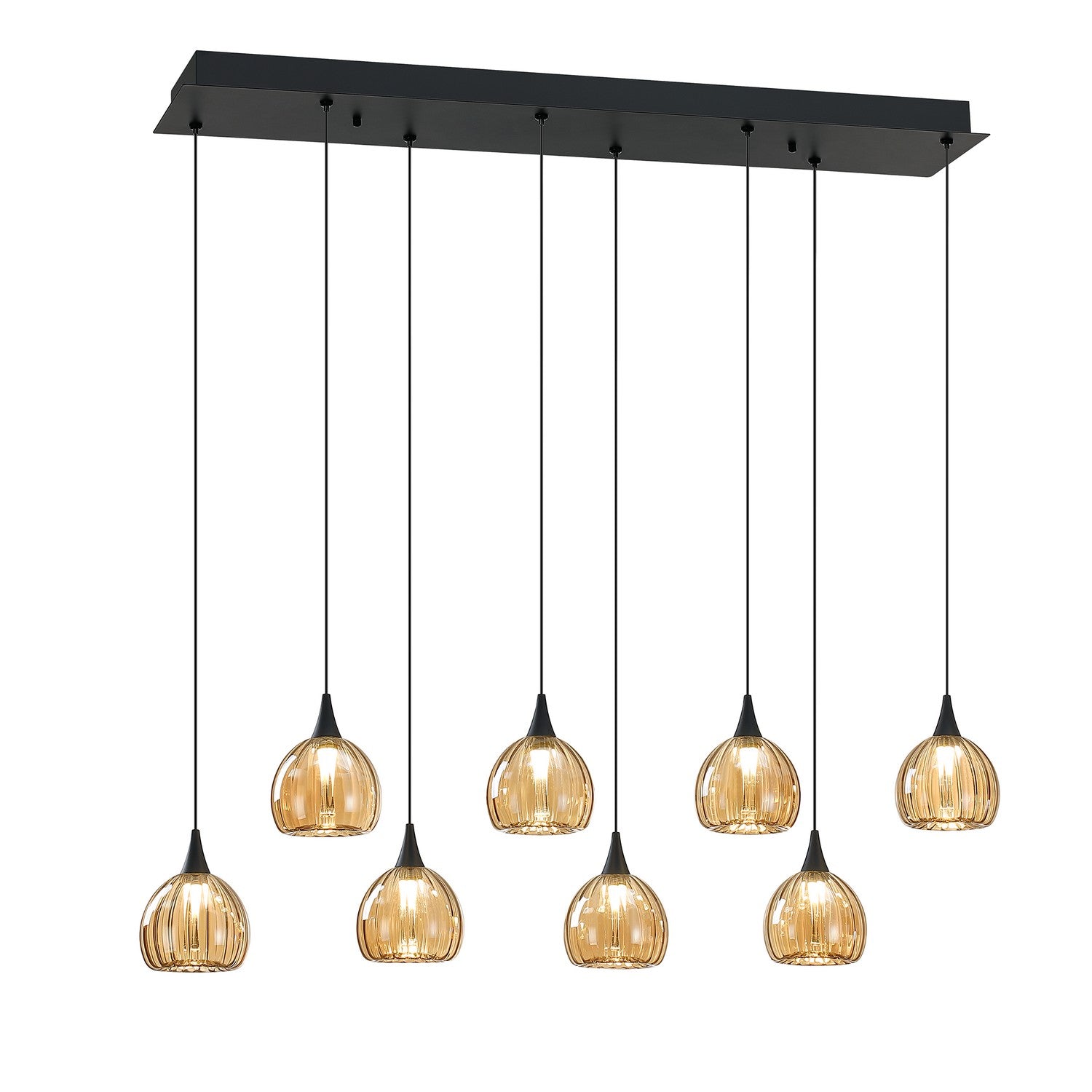 Rectangular Pan DEL | Oriana