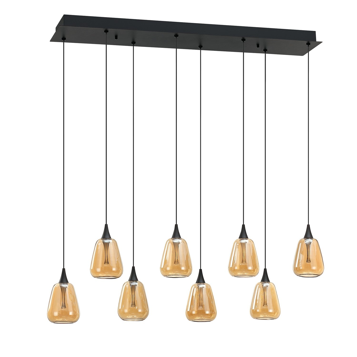 Rectangular Pan DEL | Oriana