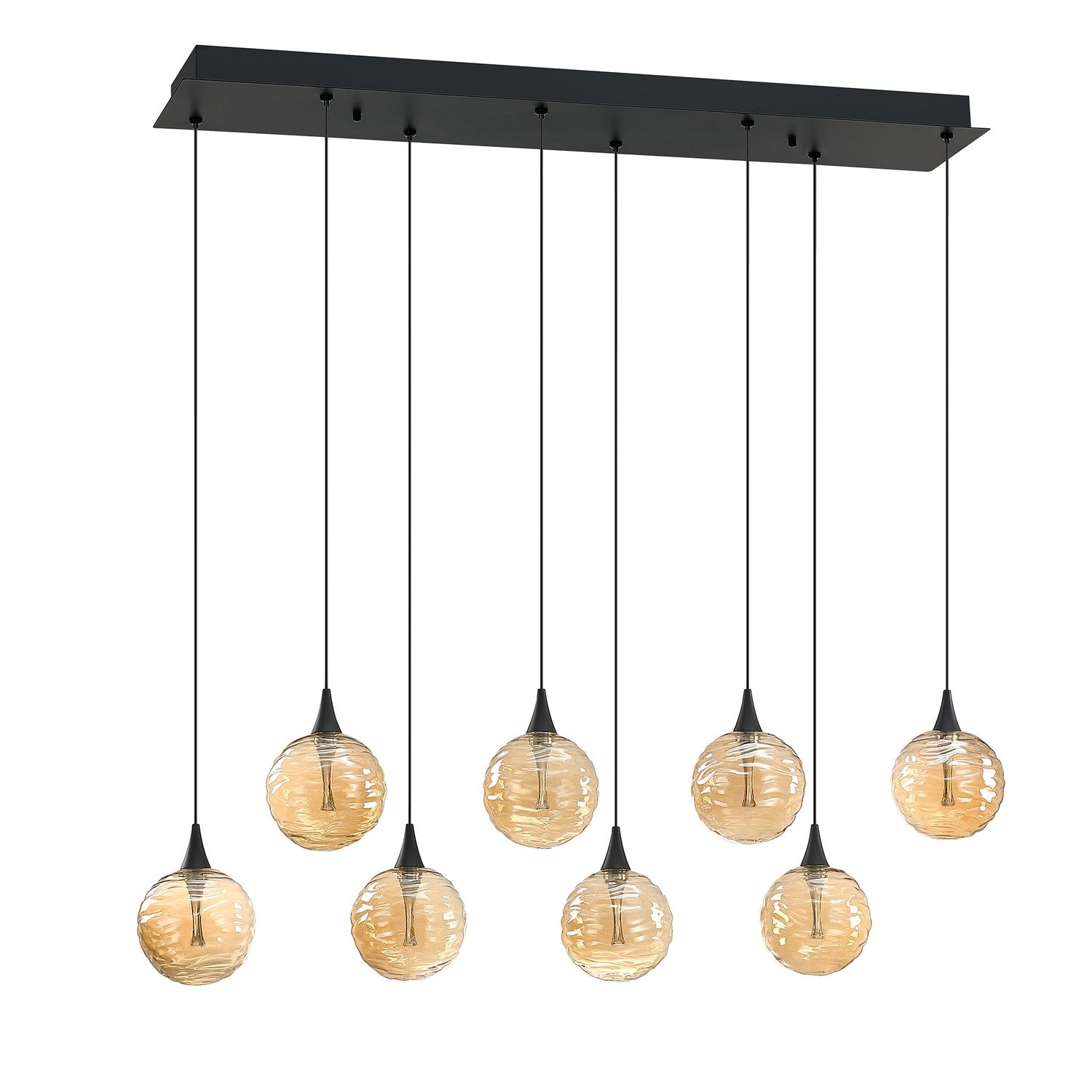 Rectangular Pan DEL | Oriana