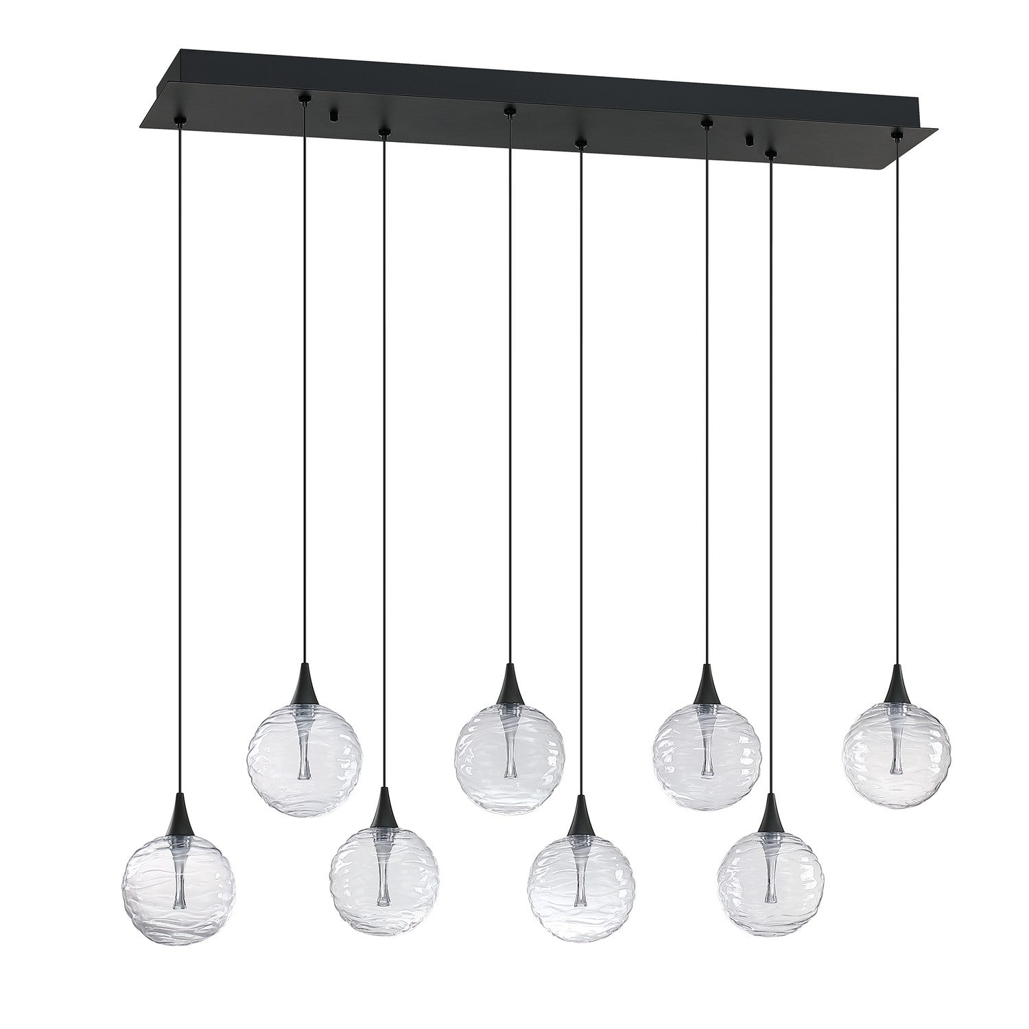 Rectangular Pan DEL | Oriana