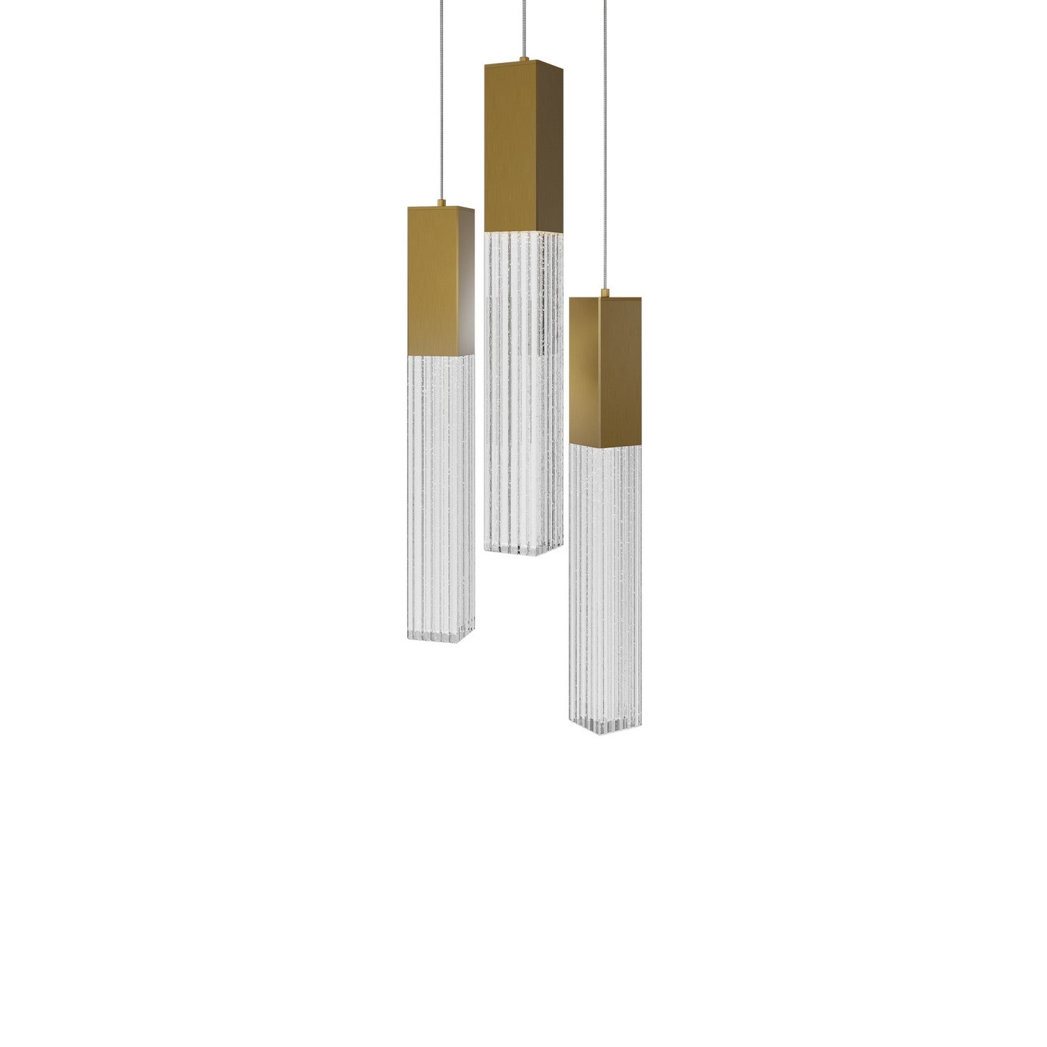 Suspension DEL | Cinema