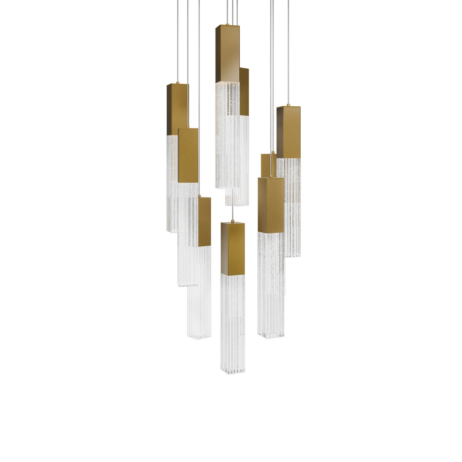Suspension DEL | Cinema