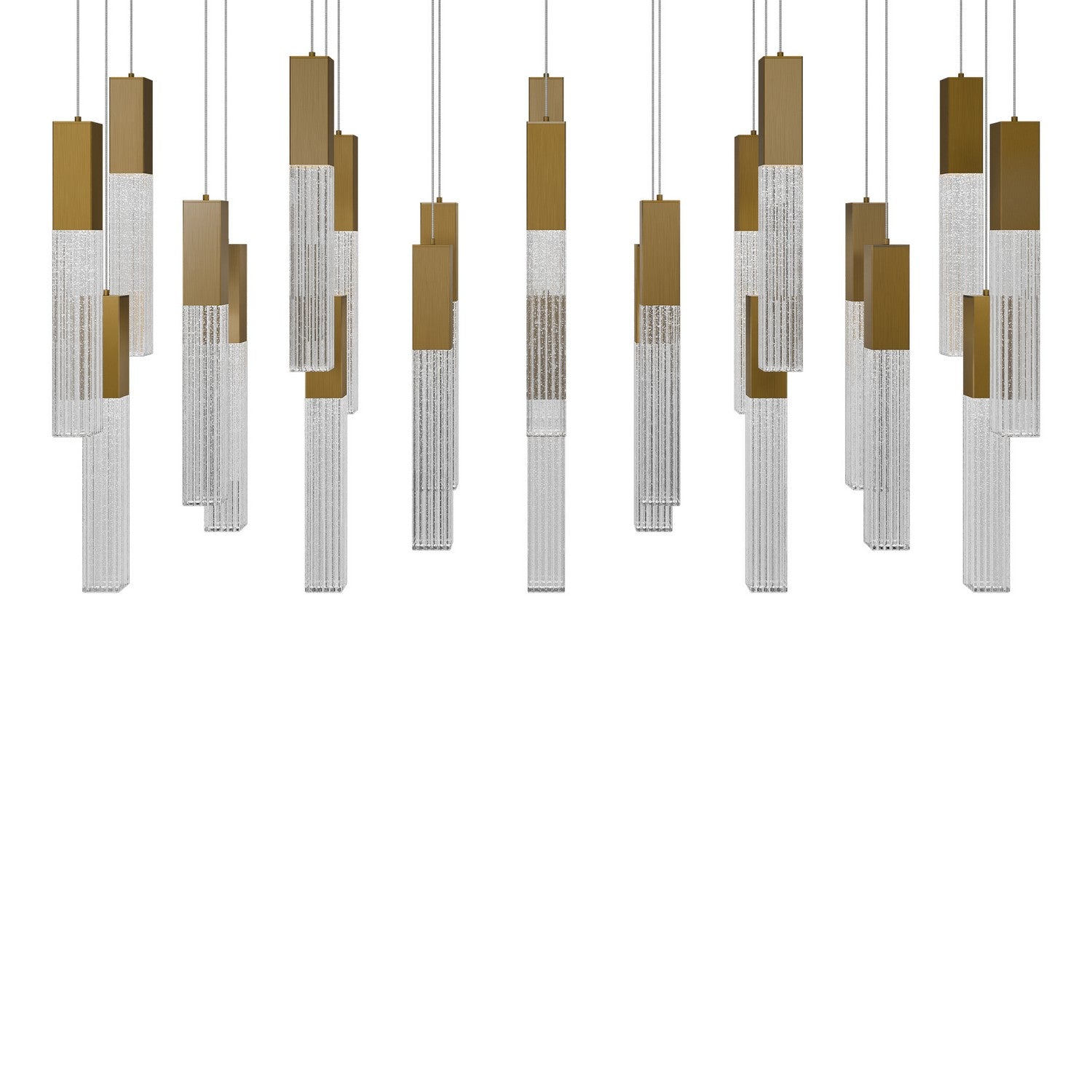Suspension DEL | Cinema