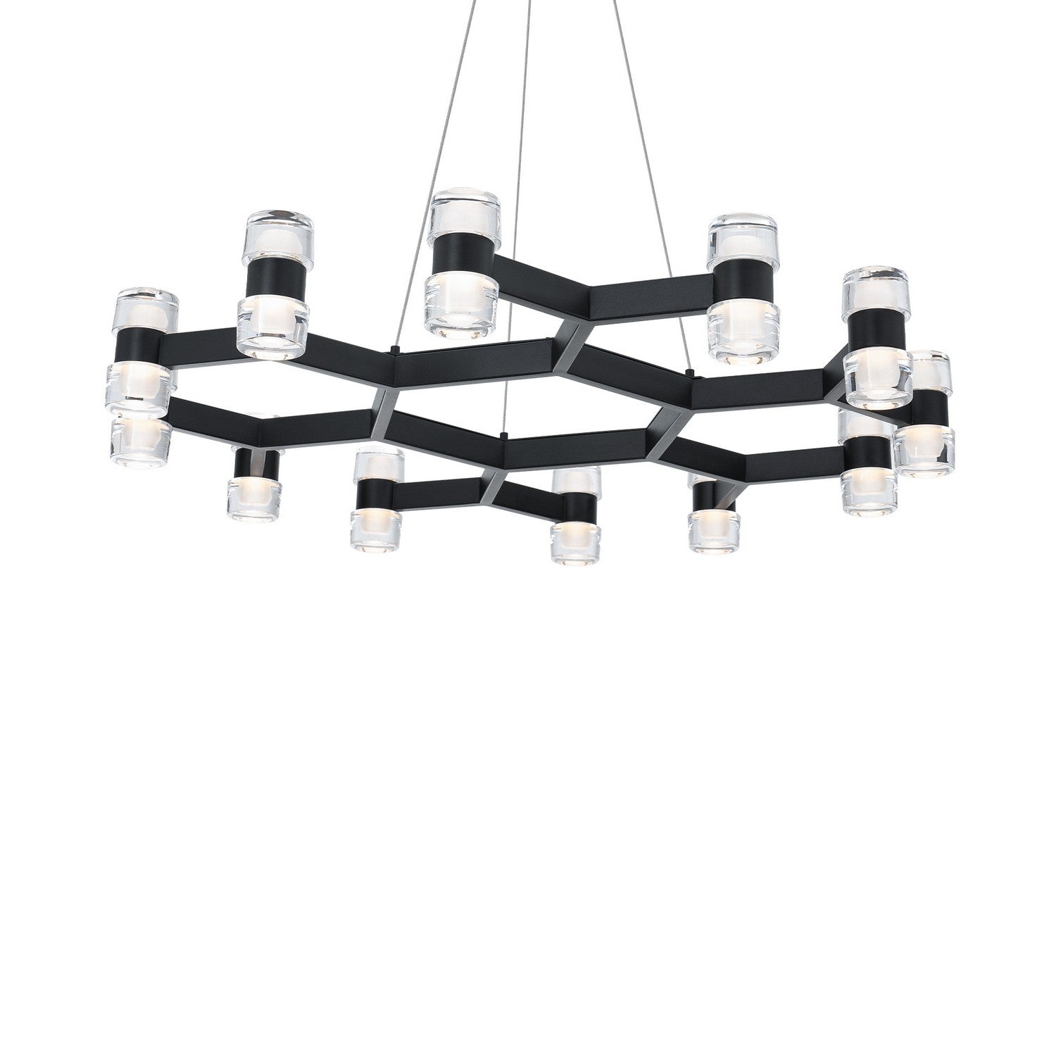 Suspension DEL | Dashe