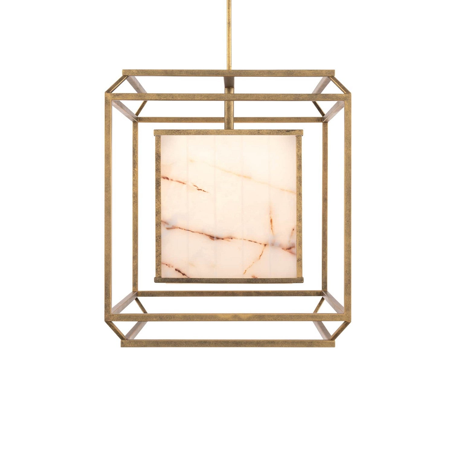 Suspension DEL | Sylvester