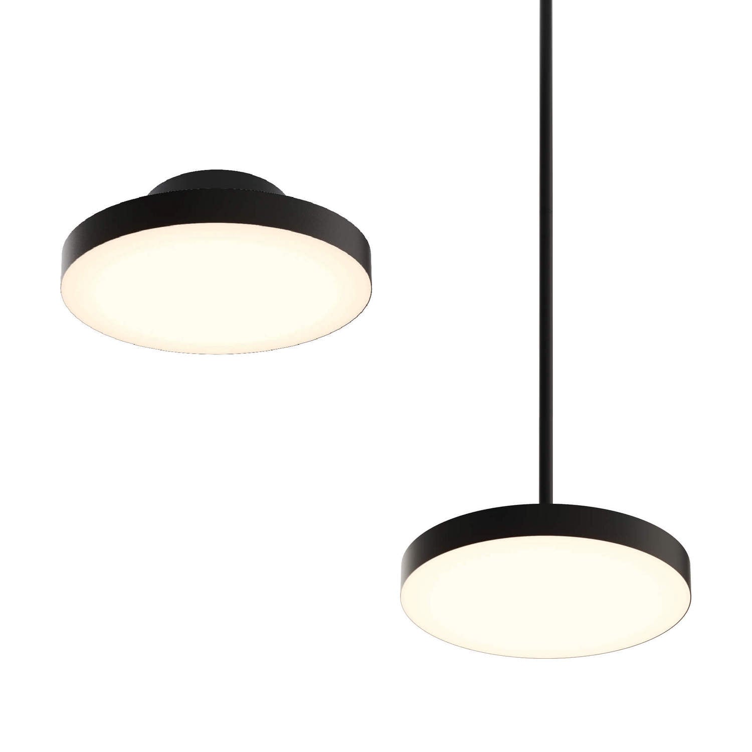 Suspension | Fusion