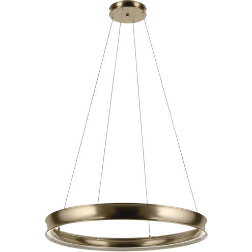Lustre DEL | Larousse