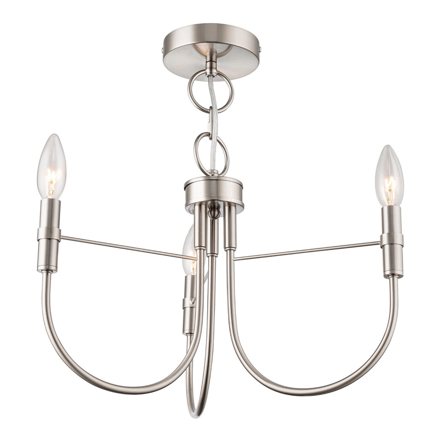 Lanterne 3 lumières | Foundry
