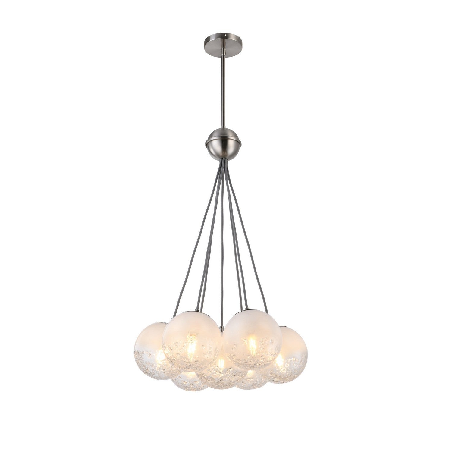 Lanterne 7 lumières | Moonlight
