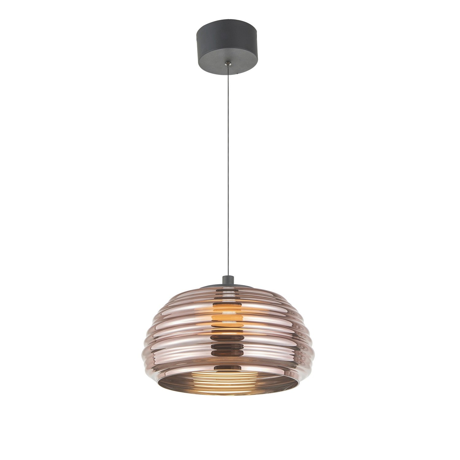 Suspension DEL | Haze