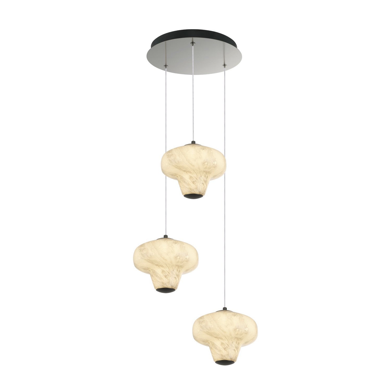 Lustre DEL | Solara